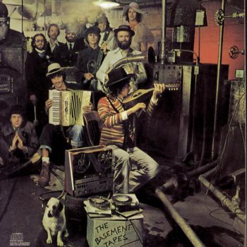 Bob Dylan & The Band Long Distance Operator