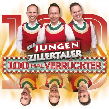 Die jungen Zillertaler Juzi-Welle