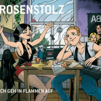 Rosenstolz Tout déraille