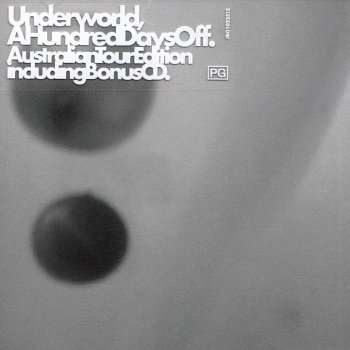 Underworld Sola Sistim