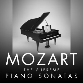 Carmen Piazzini Sonata No. 16 in C Major for Piano, K. 545, "Sonata facile": II. Andante