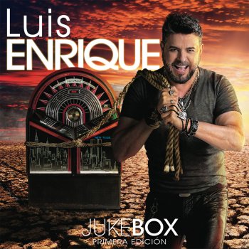 Luis Enrique Noche de Copas