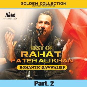 Rahat Fateh Ali Khan Parda To Hatao