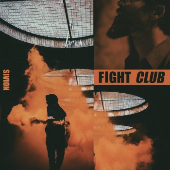 Sivion feat. Andreon Michael Fight Club (feat. Andreon Michael) [Acapella]