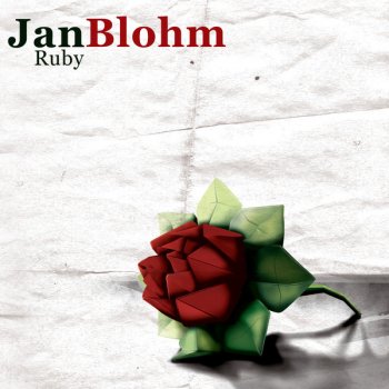 Jan Blohm Poppie Blou