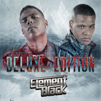 Element Black feat. Dj Tra & Ac Your Problem Perreo Bionico