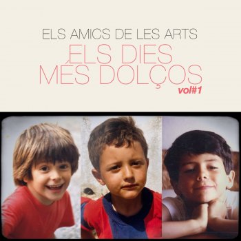 Els Amics De Les Arts No Ho Entens (des de casa)