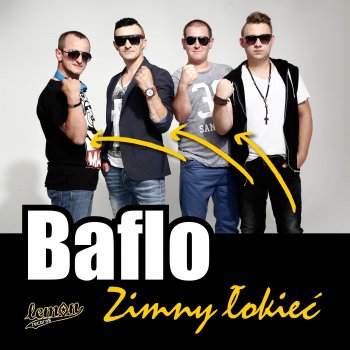 Исполнитель Baflo, альбом Zimny łokieć