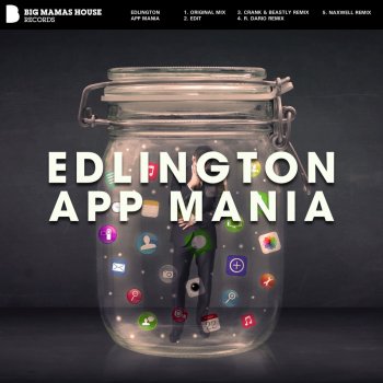 Edlington App Mania - Original Mix