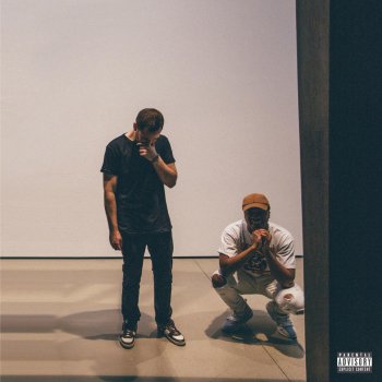 Jared Evan feat. Allan Kingdom The End Game