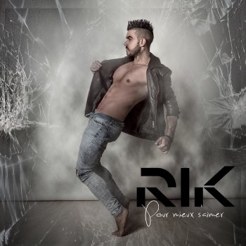 R-ik feat. Sevenair Si Je Pars (feat. Sevenair) [Remix]