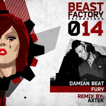 Исполнитель Damian Beat, альбом Fury