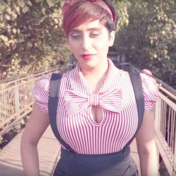 Neha Bhasin Bajre Da Sita