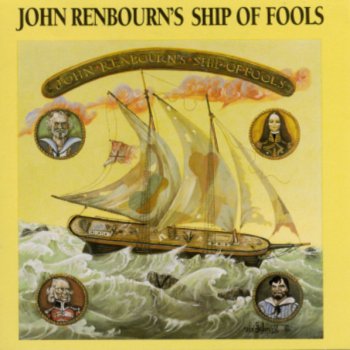 John Renbourn Cobbler's Jig / Maltese Brawls