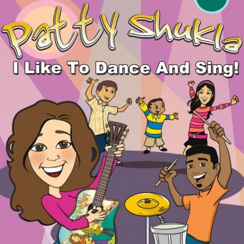 Patty Shukla Pop the Bubbles