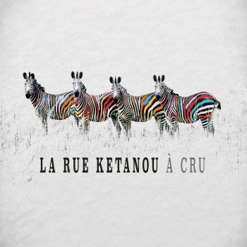 La Rue Kétanou Almarita - Live 2021