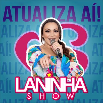 Laninha Show Oh Juliana (Cover)