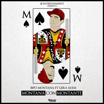 Bipo Montana feat. Gera MXM Montaña Con Montante