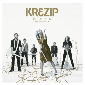 Krezip All My Life (Live At HMH)