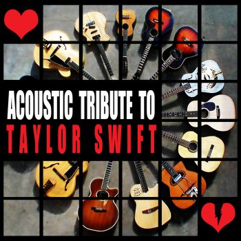 Acoustic All-Stars I Knew You Were Trouble