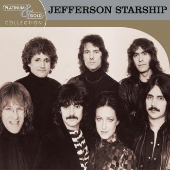 Jefferson Starship With Your Love