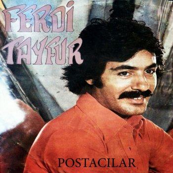 Ferdi Tayfur Postacılar