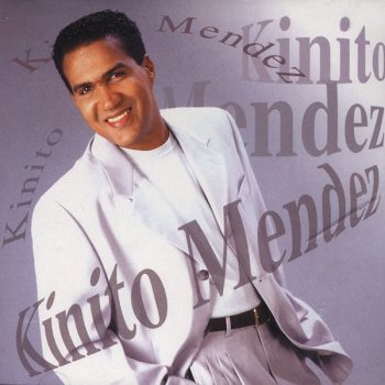 Kinito Mendez El Juguito De Amor