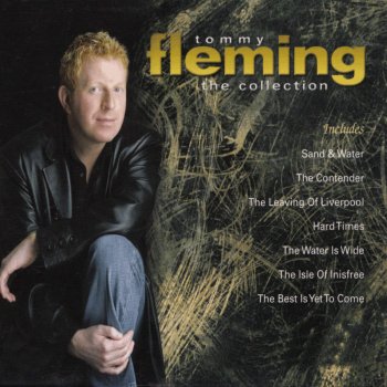 Tommy Fleming feat. The Voice Squad Wait Till the Clouds Roll by (feat. the Voice Squad)