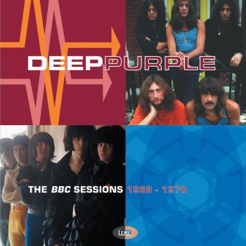 Deep Purple The Painter (Version Two) [BBC Chris Grant's Tasty Pop Sundae Session]
