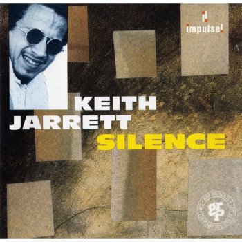 Keith Jarrett Pocket Full of Cherry