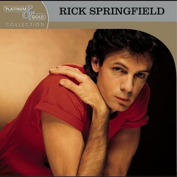 Rick Springfield Souls (live)