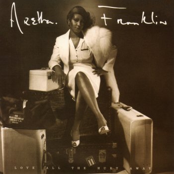 Aretha Franklin Whole Lot of Me