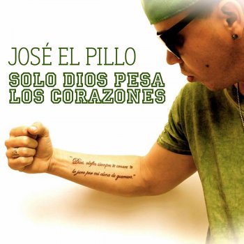 Jose El Pillo feat. Los Angeles Siéntelo