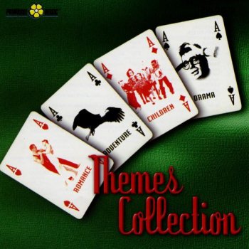 Alessandro Forti, Francesco De Luca Green Fields