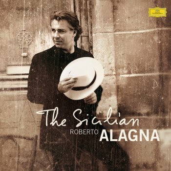 Roberto Alagna feat. Yvan Cassar & Paris Symphony Orchestra Abballati