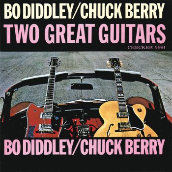 Bo Diddley Stay Sharp