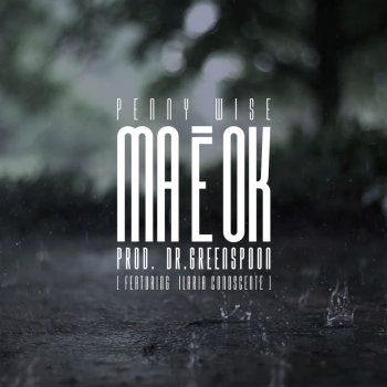 Исполнитель Pennywise, альбом Ma è OK