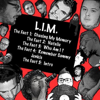L.I.M. The Fact 2_natalie