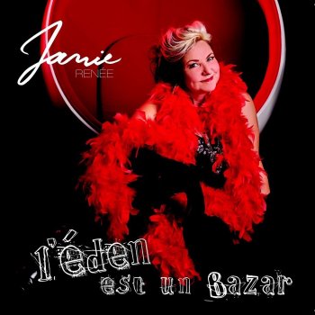 Janie Renée Les mémés Versace
