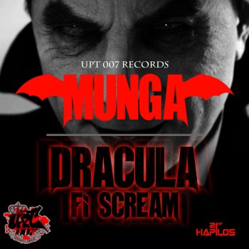 Munga Dracula Fi Scream - Raw