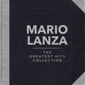 Mario Lanza The Virgin's Slumber (Maria Wiegenlied)