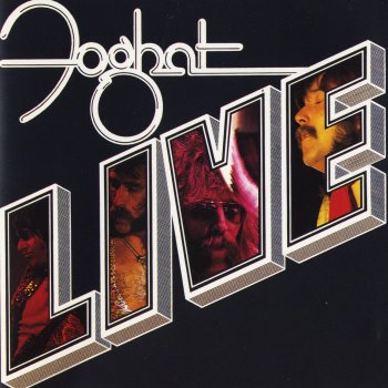 Foghat Fool For The City [Live Version]