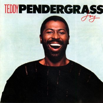 Teddy Pendergrass I'm Ready