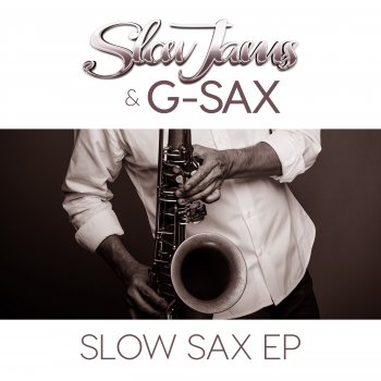 Slow Jams feat. G-Sax City Lights