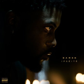 Damso Κ. Kin la belle