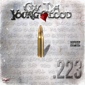 C.W. Da Youngblood feat. Tryf Bindope One Thang (feat. Tryf Bindope)