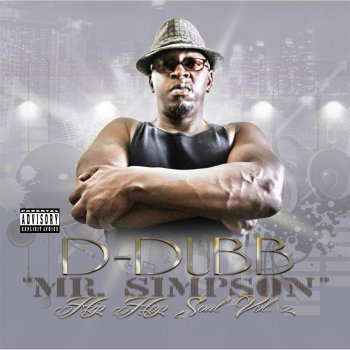 D-Dubb feat. Mr. Blap Time 2 Get It Right (feat. Mr. Blap)