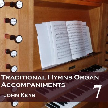 John Keys God Is Working His Purpose Out (Benson) (Instrumental Version)