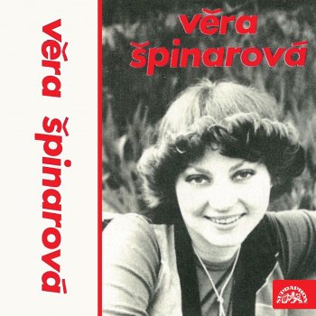 Věra Špinarová Fernando