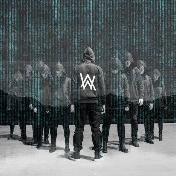 Alan Walker Alone